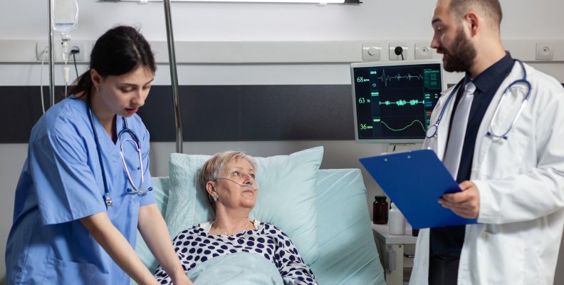Preserving Care Strategy Amidst Food Changes