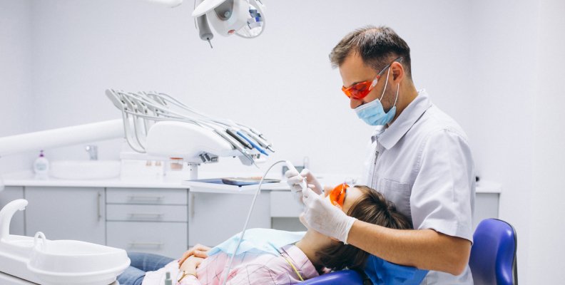 Strategies Against Corporate Intrusion in Healthcare